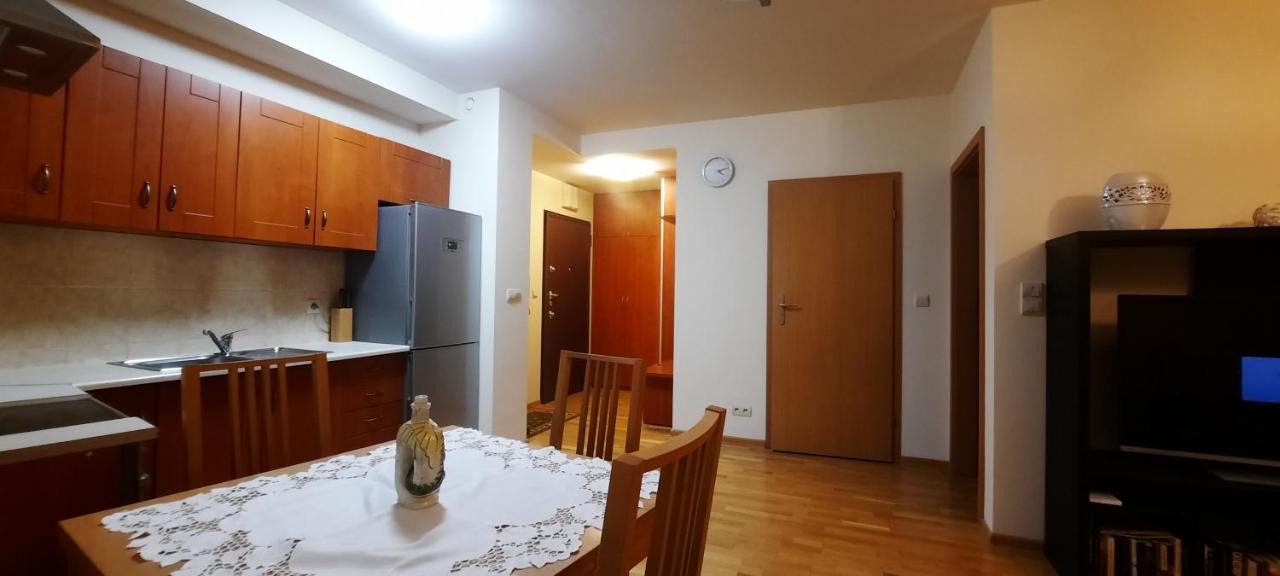Angel City Apartments Красков Екстериор снимка