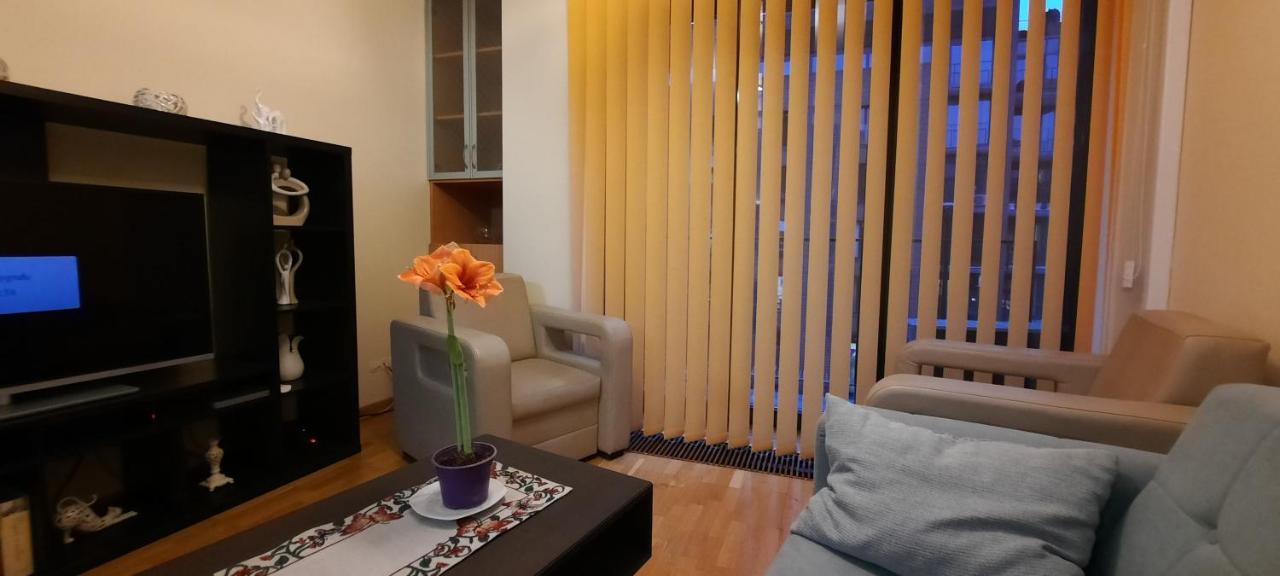 Angel City Apartments Красков Екстериор снимка